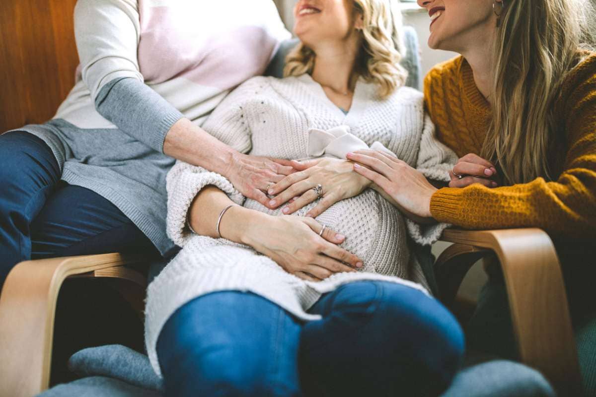 Top 5 Questions for Surrogates from Intended Parents Hatch Egg